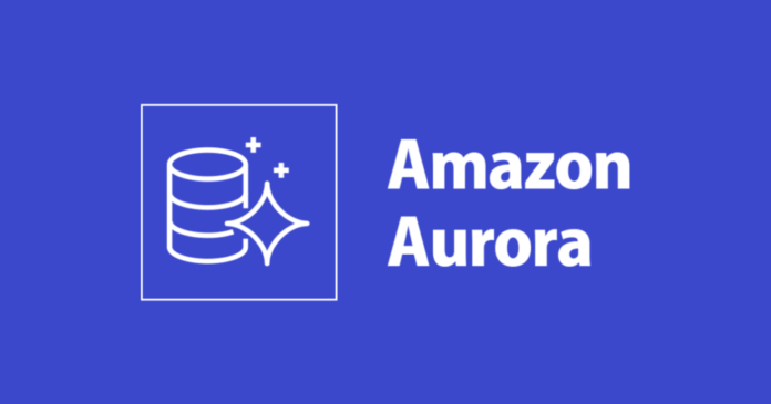 Amazon Aurora