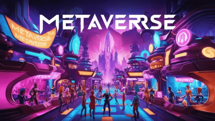 Metaverse