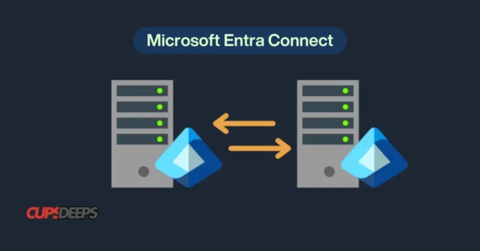 Microsoft Entra Connect