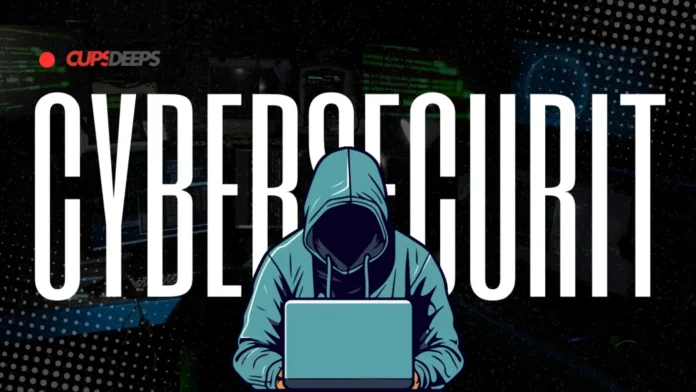 cybersecurity attack lifecycle diagram