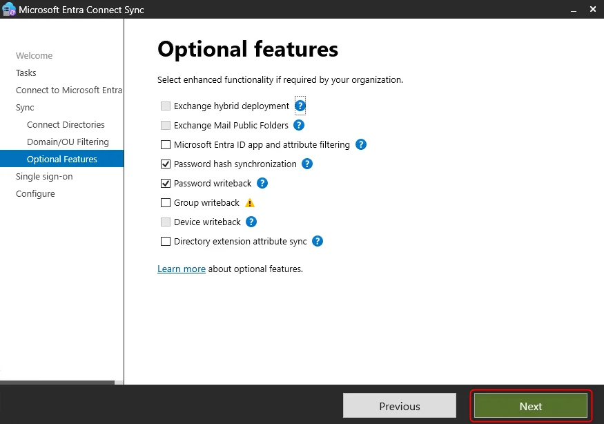 Microsoft Entra Connect Sync: Enterprise-Grade Configuration Guide for IT Professionals 5 Microsoft Entra Connect Sync: Enterprise-Grade Configuration Guide for IT Professionals
