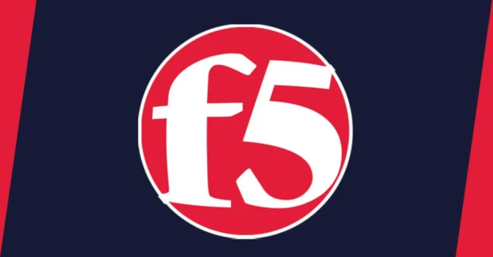 F5