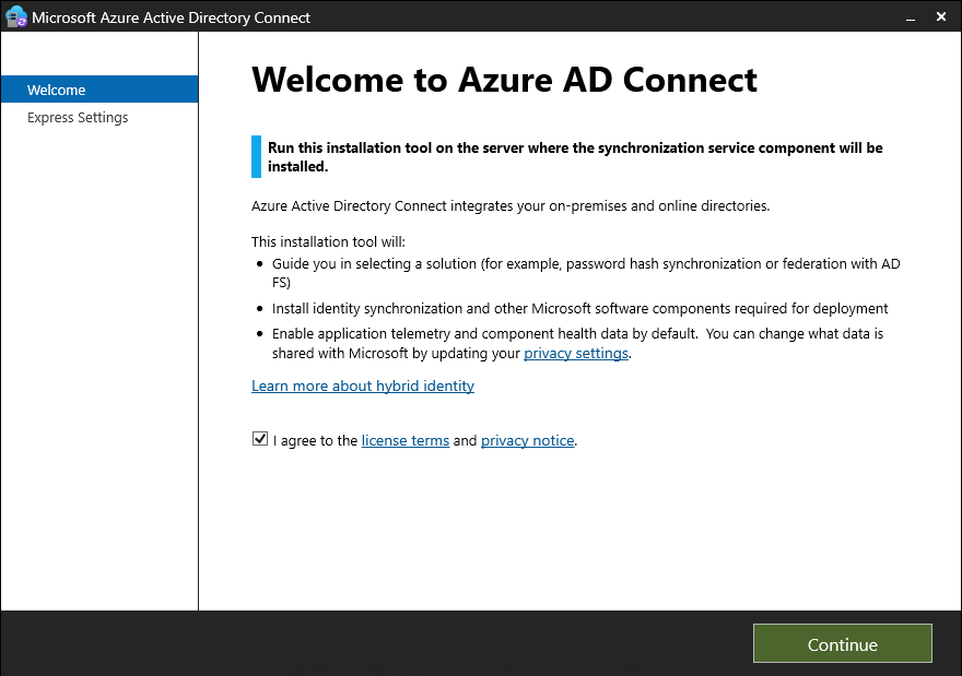 Microsoft Entra Connect Sync: Enterprise-Grade Configuration Guide for IT Professionals 2 Microsoft Entra Connect Sync: Enterprise-Grade Configuration Guide for IT Professionals