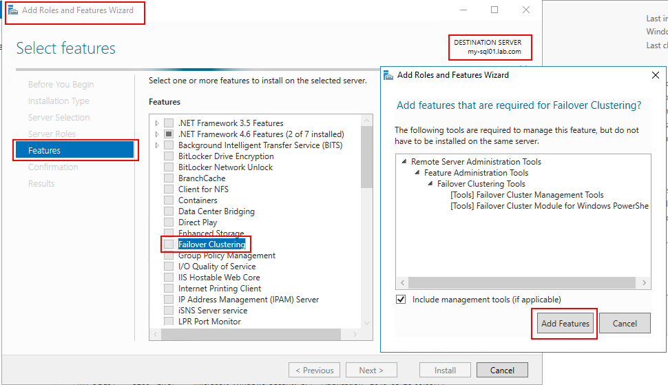 The Ultimate Guide to Microsoft Server Failover: Configuration and Best Practices 1 The Ultimate Guide to Microsoft Server Failover: Configuration and Best Practices
